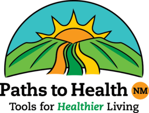 Paths to Health logo